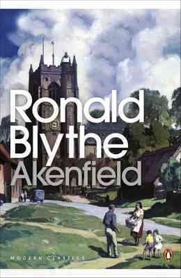 Imagen del vendedor de Akenfield a la venta por GreatBookPricesUK