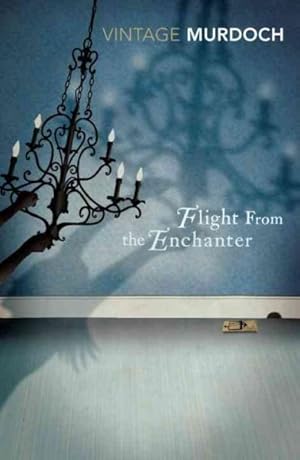 Seller image for Flight from the Enchanter for sale by GreatBookPricesUK