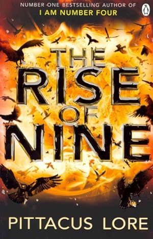 Seller image for Rise of Nine for sale by GreatBookPricesUK