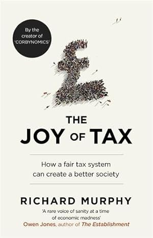 Immagine del venditore per Joy of Tax venduto da GreatBookPricesUK