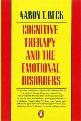 Seller image for Cognitive Therapy and the Emotional Disorders for sale by GreatBookPricesUK