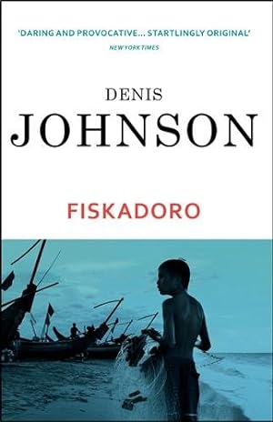 Seller image for Fiskadoro for sale by GreatBookPricesUK