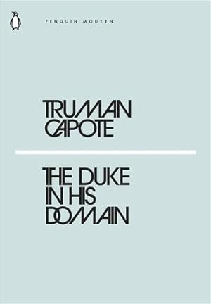 Seller image for Duke In His Domain for sale by GreatBookPricesUK