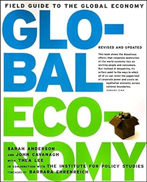 Seller image for Field Guide To The Global Economy for sale by Reliant Bookstore