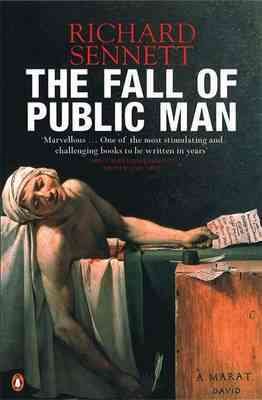 Seller image for Fall of Public Man for sale by GreatBookPricesUK