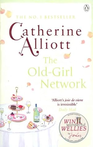 Seller image for Old-girl Network for sale by GreatBookPricesUK