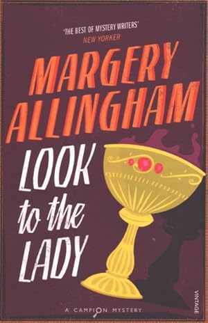 Seller image for Look to the Lady for sale by GreatBookPricesUK