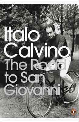 Seller image for Road to San Giovanni for sale by GreatBookPricesUK