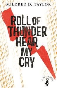 Seller image for Roll of Thunder, Hear My Cry for sale by GreatBookPrices