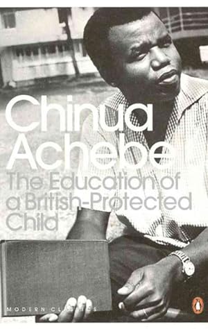 Imagen del vendedor de Education of a British-protected Child a la venta por GreatBookPricesUK