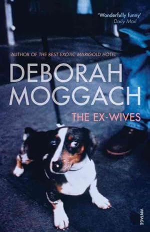 Seller image for Ex-wives for sale by GreatBookPricesUK