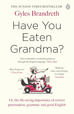 Imagen del vendedor de Have You Eaten Grandma? a la venta por GreatBookPricesUK