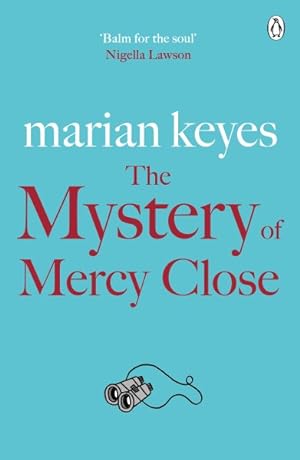 Seller image for Mystery of Mercy Close for sale by GreatBookPrices