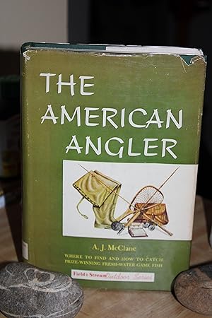 The American Angler