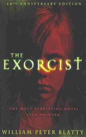 Seller image for Exorcist for sale by GreatBookPrices