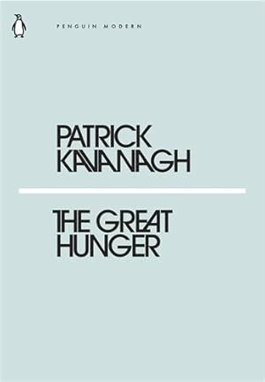 Seller image for Great Hunger for sale by GreatBookPrices