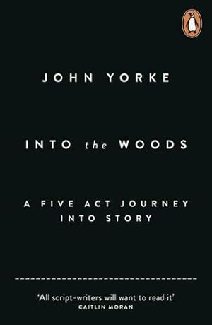 Immagine del venditore per Into the Woods : How Stories Work and Why We Tell Them venduto da GreatBookPrices