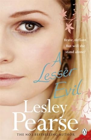 Imagen del vendedor de Lesser Evil a la venta por GreatBookPricesUK