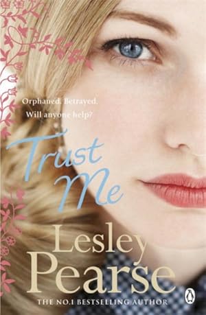 Seller image for Trust Me for sale by GreatBookPricesUK