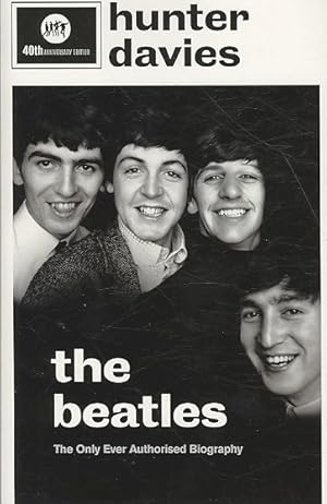 Seller image for Beatles for sale by GreatBookPricesUK