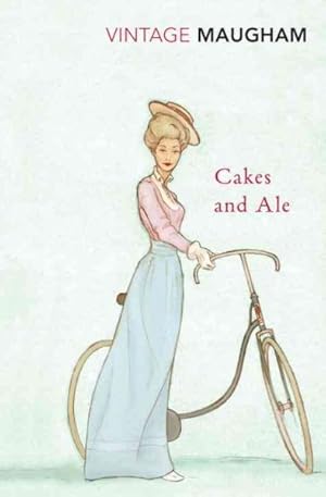 Seller image for Cakes and Ale for sale by GreatBookPrices