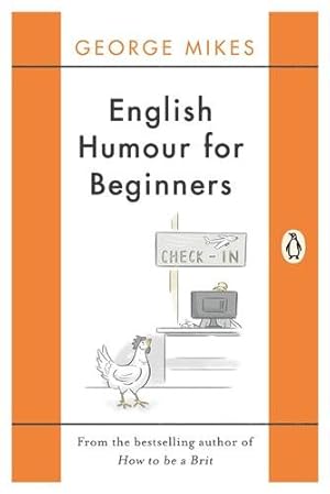 Seller image for English Humour for Beginners for sale by GreatBookPrices