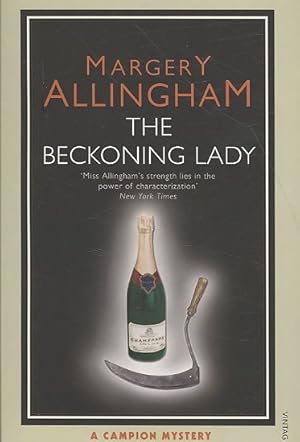 Seller image for Beckoning Lady for sale by GreatBookPricesUK