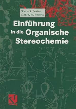 Bild des Verkufers fr Einfhrung in die organische Stereochemie. zum Verkauf von Antiquariat Thomas Haker GmbH & Co. KG