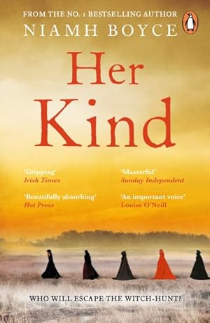 Seller image for Her Kind for sale by GreatBookPrices