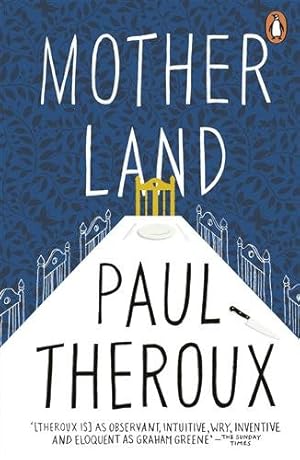 Seller image for Mother Land for sale by GreatBookPricesUK