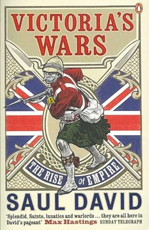 Immagine del venditore per Victoria's Wars : The Rise of Empire venduto da GreatBookPrices