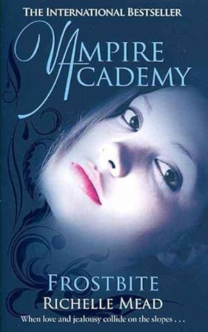 Immagine del venditore per Vampire Academy: Frostbite (Book 2) venduto da GreatBookPrices