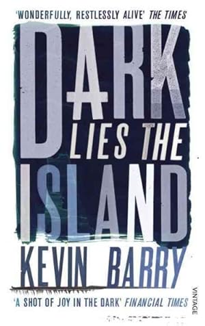 Seller image for Dark Lies the Island for sale by GreatBookPricesUK