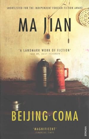 Seller image for Beijing Coma for sale by GreatBookPricesUK