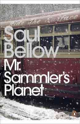 Seller image for Mr Sammler's Planet for sale by GreatBookPricesUK