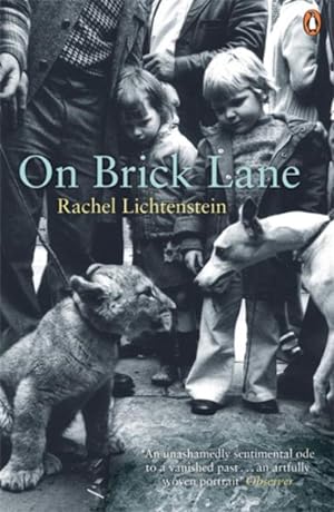 Bild des Verkufers fr On Brick Lane zum Verkauf von GreatBookPrices