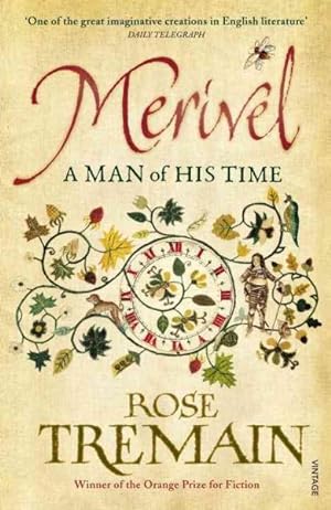 Image du vendeur pour Merivel : A Man of His Time mis en vente par GreatBookPricesUK