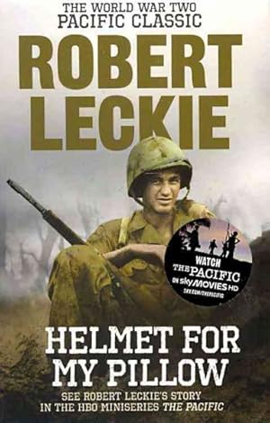 Seller image for Helmet for My Pillow for sale by GreatBookPricesUK