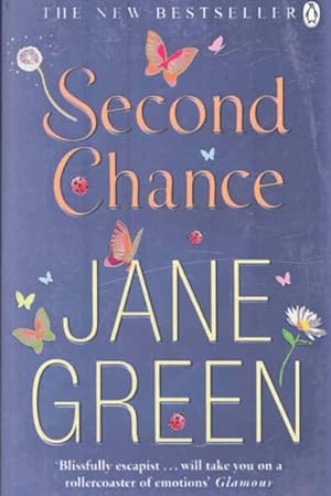 Seller image for Second Chance for sale by GreatBookPrices