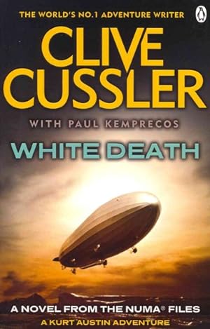 Seller image for White Death for sale by GreatBookPricesUK