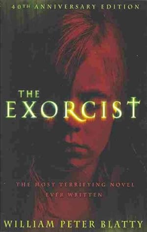 Seller image for Exorcist for sale by GreatBookPricesUK