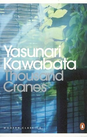 Image du vendeur pour Thousand Cranes mis en vente par GreatBookPrices