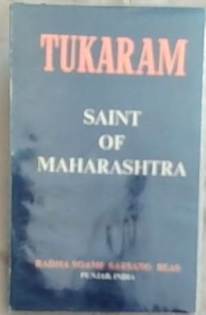 Seller image for TUKARAM Saint of Maharashtra for sale by Chapter 1