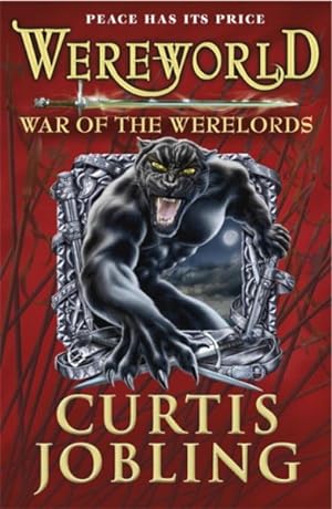 Seller image for Wereworld: War of the Werelords (Book 6) for sale by GreatBookPrices