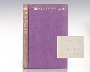 The Map of Love: Verse and Prose.
