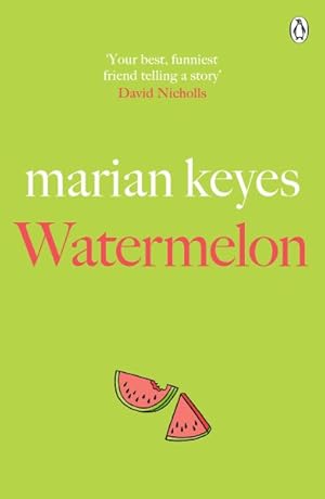 Seller image for Watermelon for sale by GreatBookPrices
