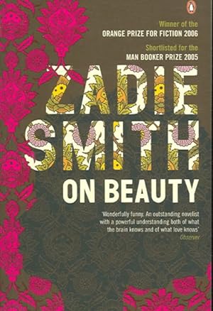 Seller image for On Beauty for sale by GreatBookPrices