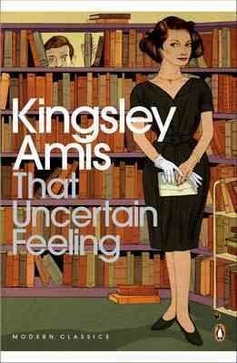 Seller image for That Uncertain Feeling for sale by GreatBookPricesUK