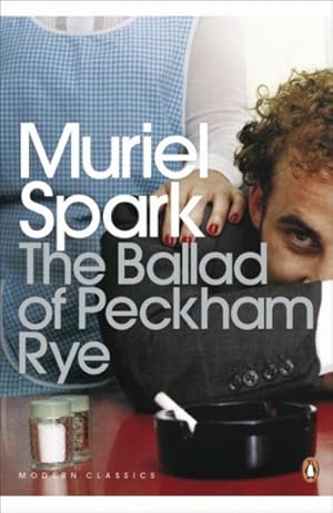 Bild des Verkufers fr Ballad of Peckham Rye zum Verkauf von GreatBookPricesUK