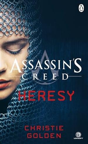 Imagen del vendedor de Heresy : Assassin's Creed Book 9 a la venta por GreatBookPricesUK